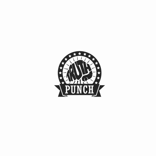 logo for Truth Panch