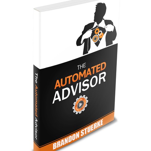 The Automated Advisor Book