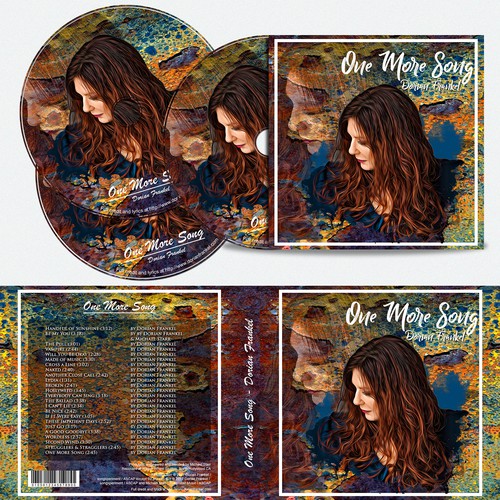 COVER ALBUM MUSIC