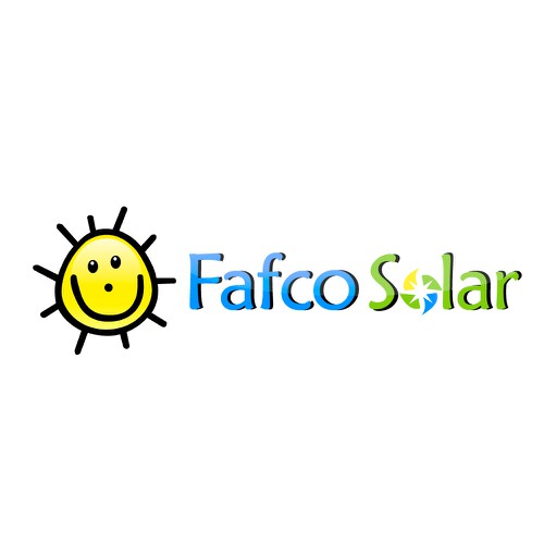 New logo wanted for Fafco Solar