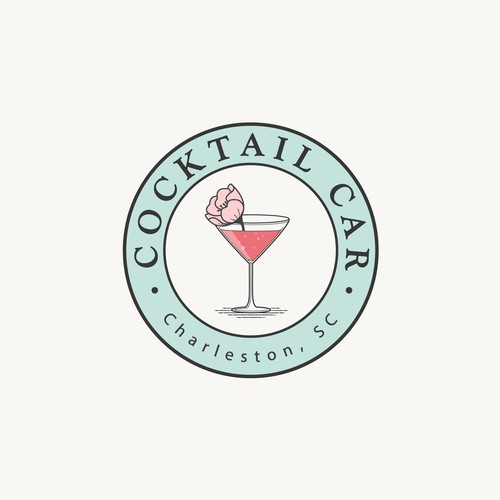 Cocktail car