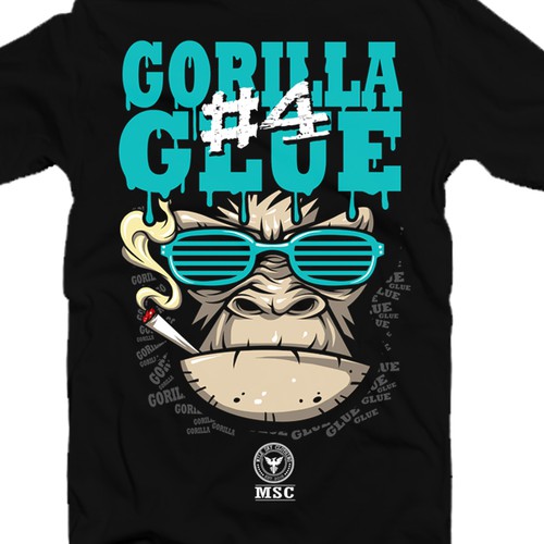 Gorilla 2