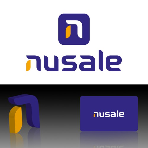 Nusale logo