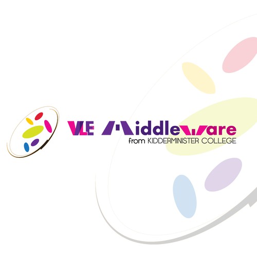 logo for VLE Middleware