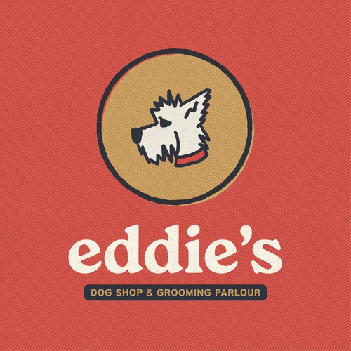 Eddie's Dog Shop
