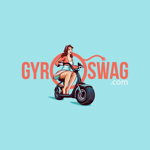 Gyroswag