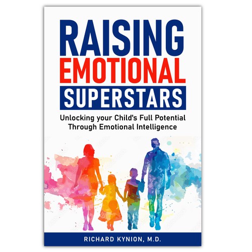 Raising Emotion Superstars
