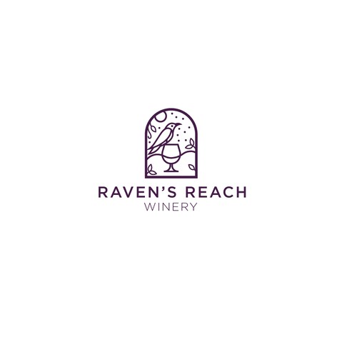 Raven's Reach winery