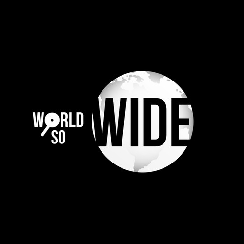 World so wide logo 3