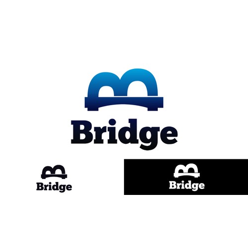 Logo for Bridge LLC