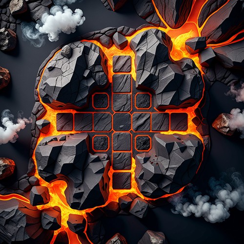 Board game design