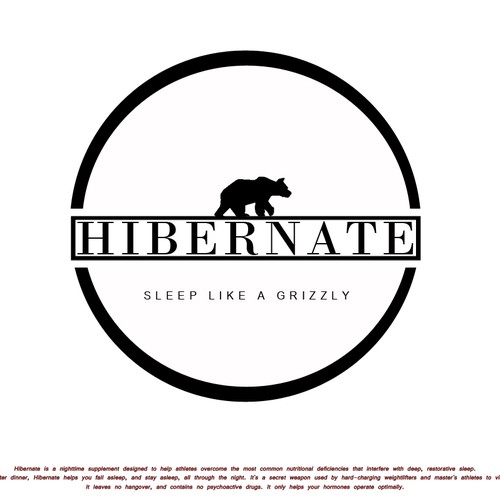 hibernate logo