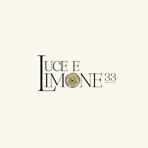 Limoncello Logo