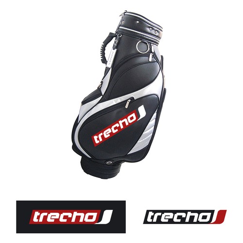 Logo for Trecho Golf Bags