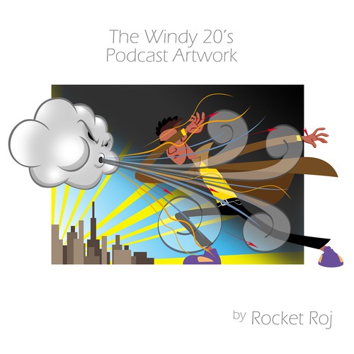 The Windy 20's Podcast Contest