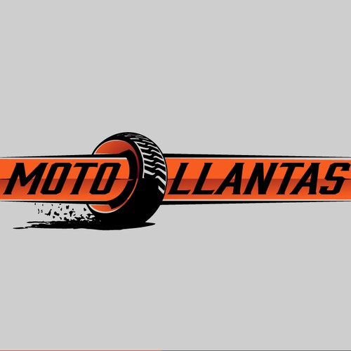 Moto Llantas