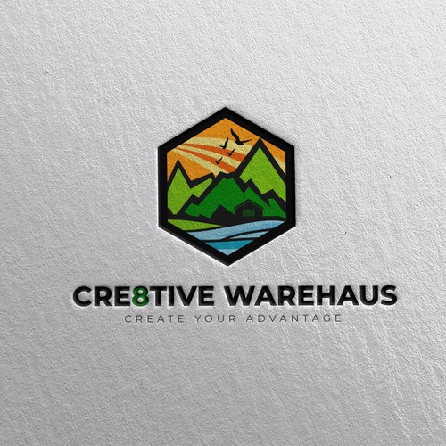 Logo design