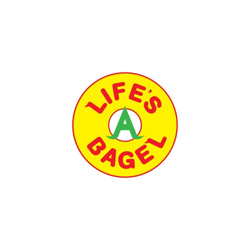 Life’s A Bagel