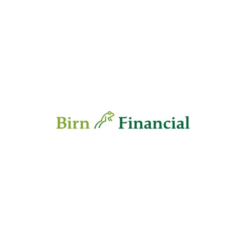 Logo Design for financial consultant