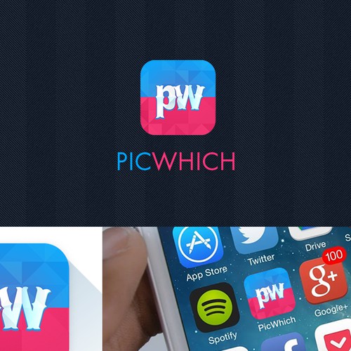 Pic which App