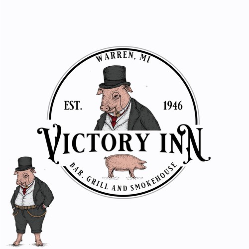 victory inn