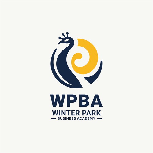 Logo Creation for WPBA