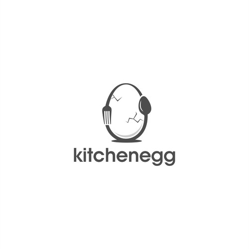 kitchen brand needs a clean/simplistic logo design