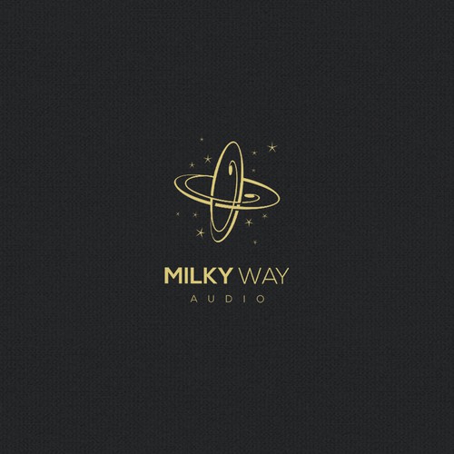 MilkyWay Audio