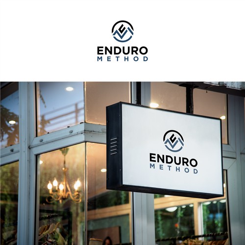 Simple Elegan Design for ENDURO METHOD