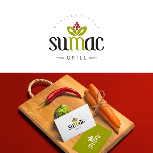 SUMAC - Mediterranean Grill