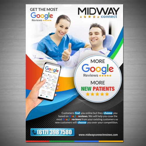 Midway Connect reviews contest