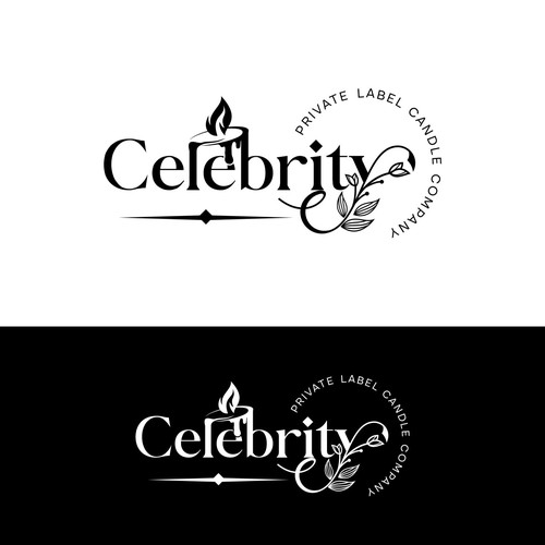Celebrity Logo