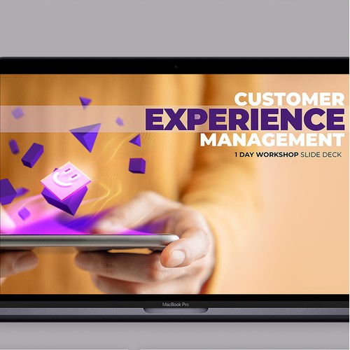 Customer Experience Management Training