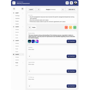 Reviewed design