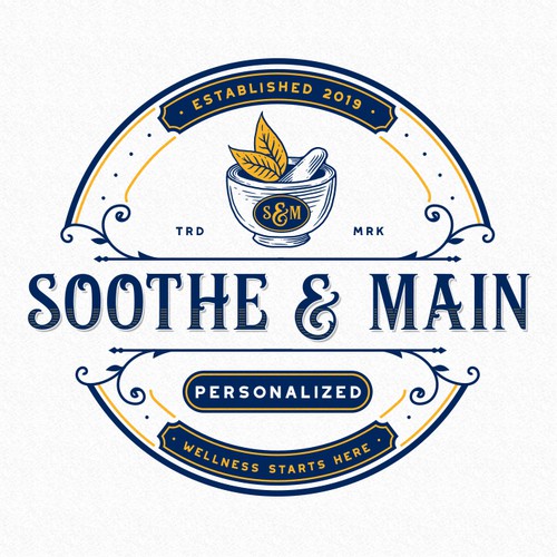 Soothe & Main