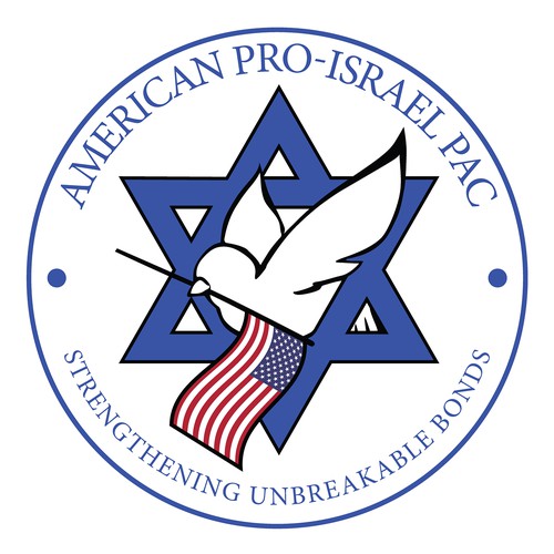 Logo for American party