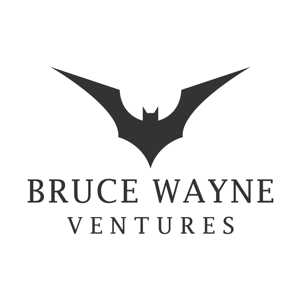Bruce Wayne needs your help!!!!  Bruce Wayne Ventures-a company designed to provide hope to others