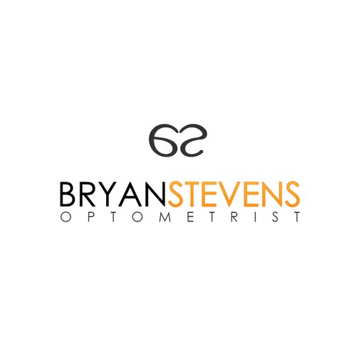 Create the next logo for Bryan Stevens Optometrist