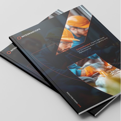 Capability Statement - Commercial and industrial maintance company