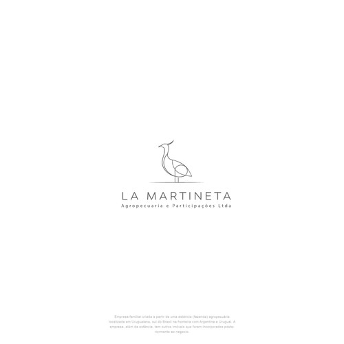 La Martineta