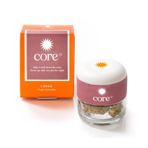 PACKAGE FOR CORE