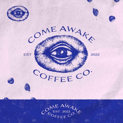 Come Awake Coffee Co.