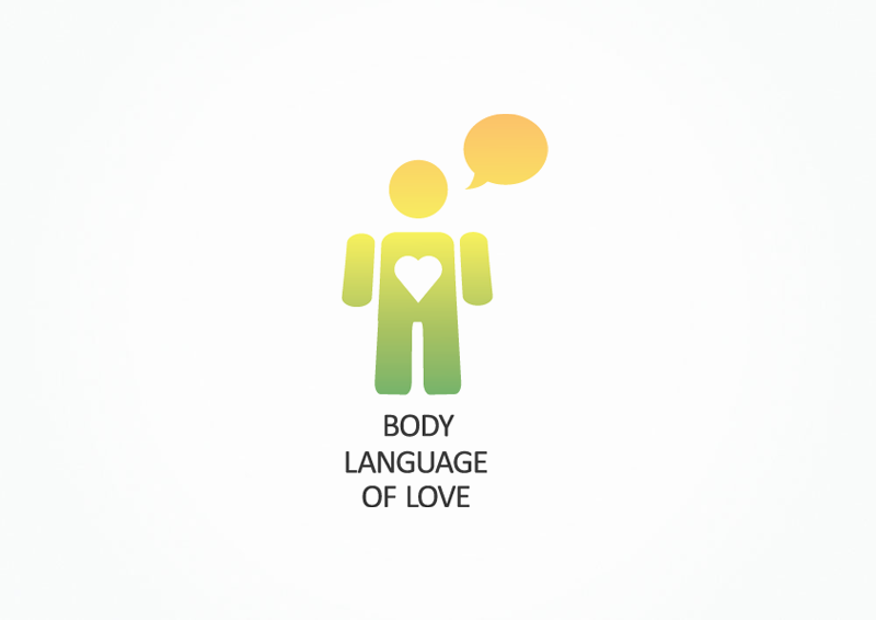 Body Language of Love needs a new logo