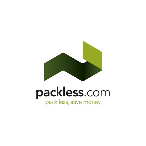 Logo for packless.com