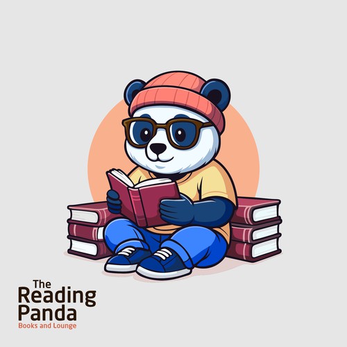 Reading Panda