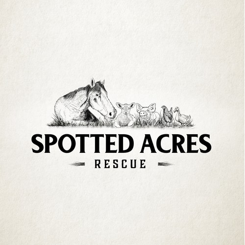 Spotted Acres Farm