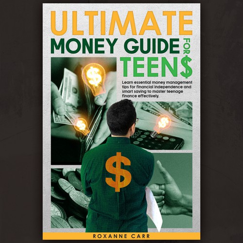 Ultimate Money Guide