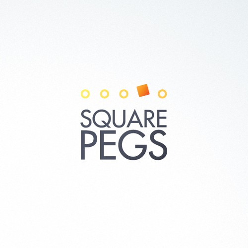Square Pegs