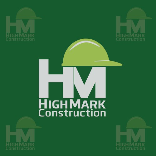 Help me design a Construction Company's new Logo! Quick! If within 24 hours there is a bonus!