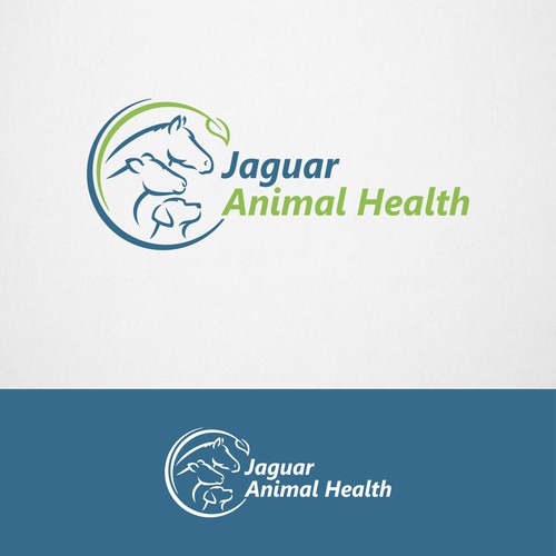 Animal Health Logo 